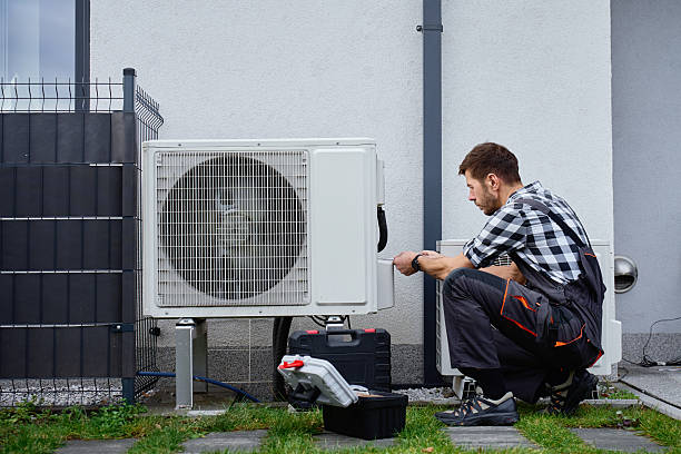 Trusted Hvac Installation service in Collinston, UT - HVAC Repair CO